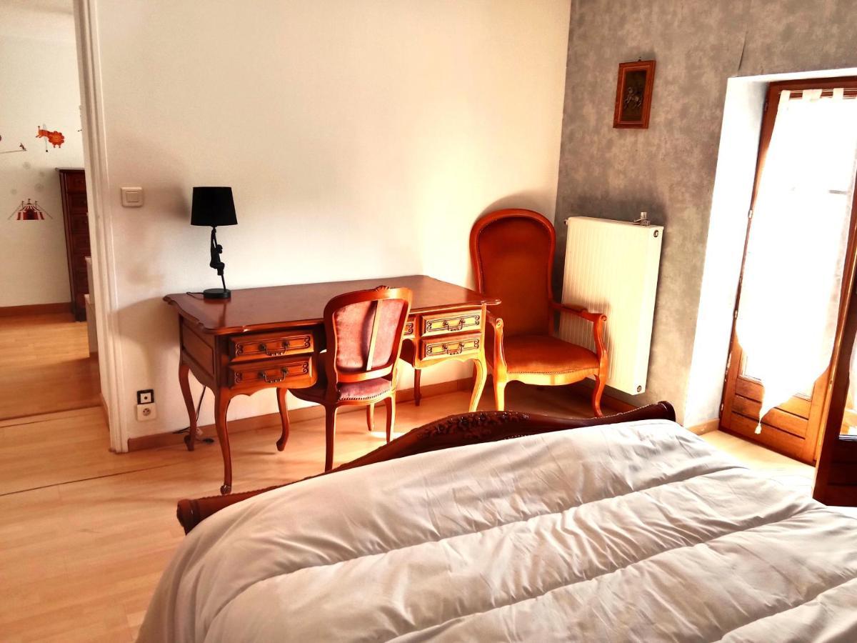 Gite Le Geleinfete II Vosges A Proximite De Gerardmer Herpelmont المظهر الخارجي الصورة