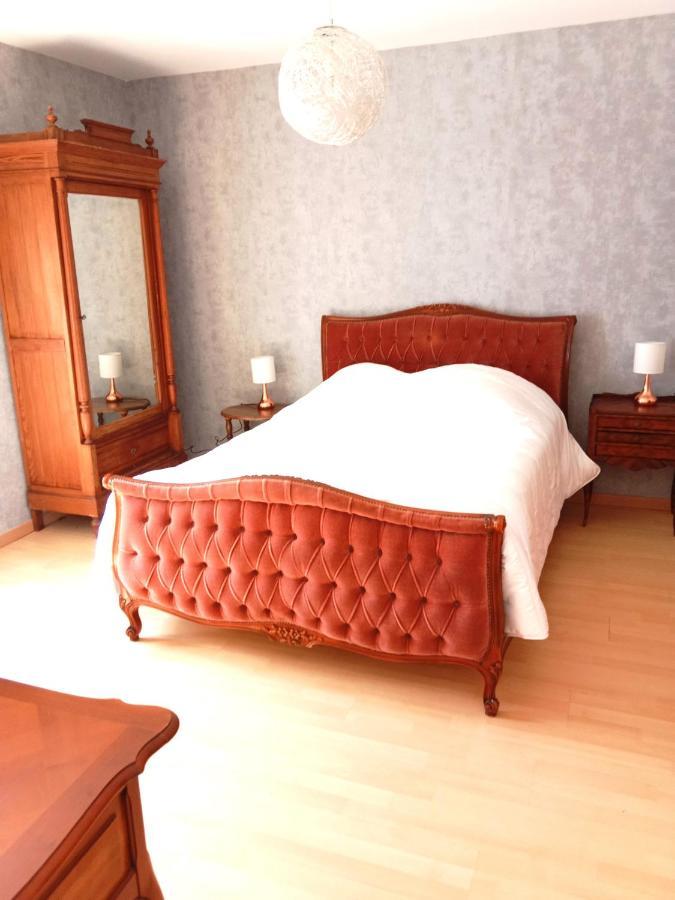 Gite Le Geleinfete II Vosges A Proximite De Gerardmer Herpelmont المظهر الخارجي الصورة