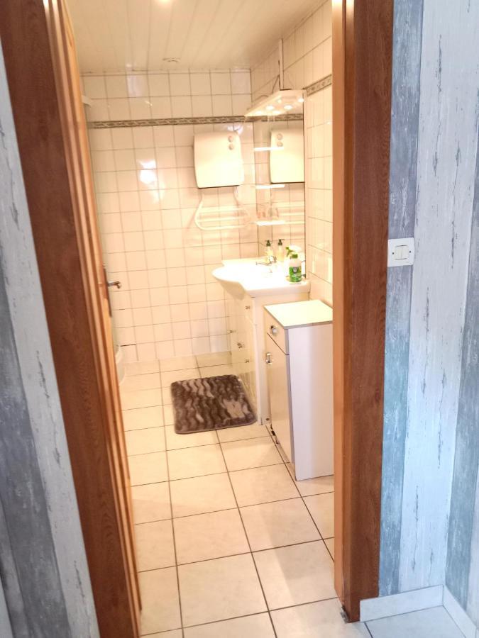 Gite Le Geleinfete II Vosges A Proximite De Gerardmer Herpelmont المظهر الخارجي الصورة