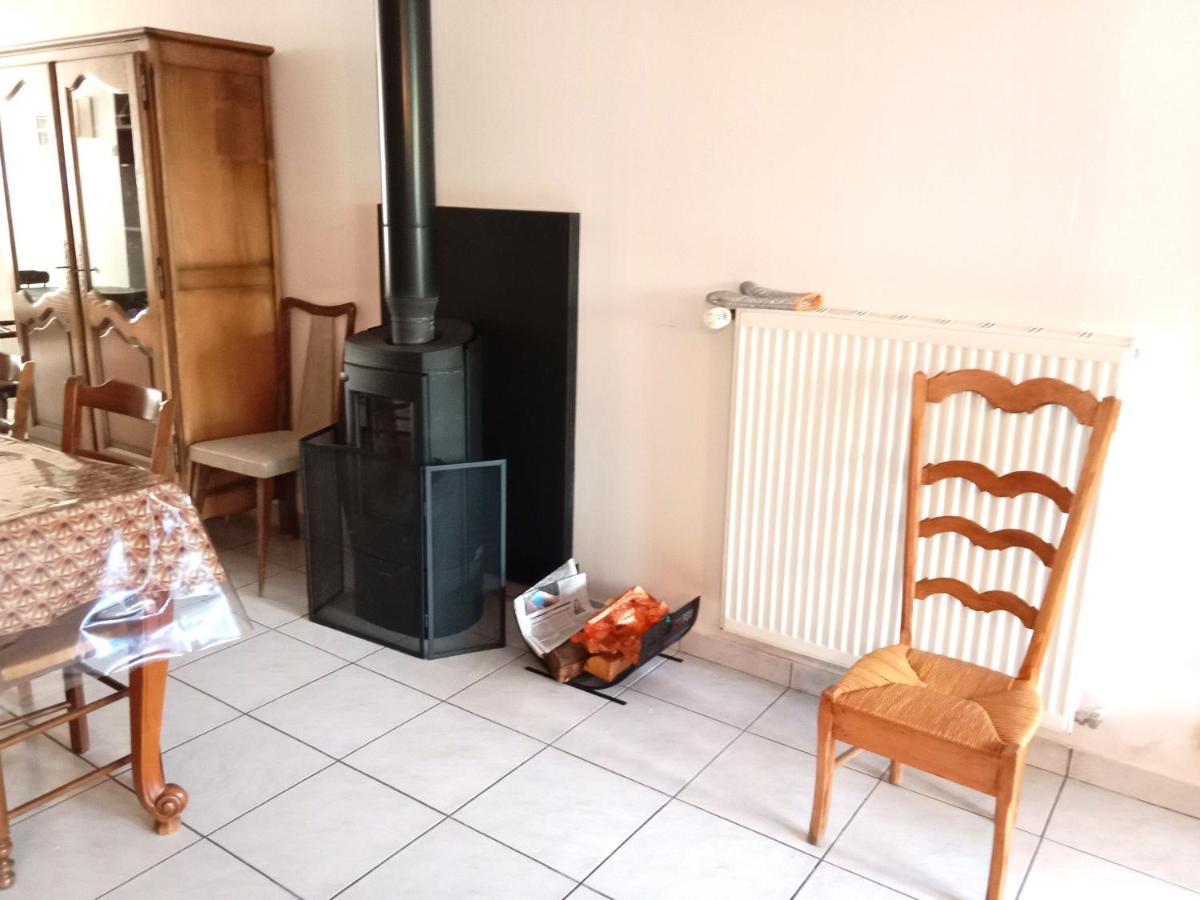 Gite Le Geleinfete II Vosges A Proximite De Gerardmer Herpelmont المظهر الخارجي الصورة