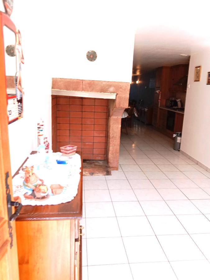 Gite Le Geleinfete II Vosges A Proximite De Gerardmer Herpelmont المظهر الخارجي الصورة