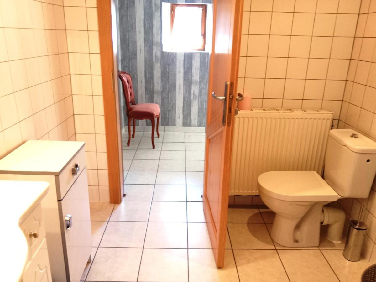 Gite Le Geleinfete II Vosges A Proximite De Gerardmer Herpelmont المظهر الخارجي الصورة